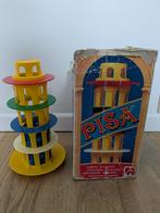 Toren van pisa, Hobby en Vrije tijd, Een of twee spelers, Ophalen, Gebruikt