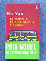 “De meester heeft steeds meer humor” Mo Yan (2005) NIEUW!, Nieuw, Ophalen of Verzenden, Wereld overig, Mo Yan