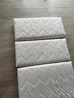 Meegroei matras  en benodigdheden, Huis en Inrichting, Slaapkamer | Matrassen en Bedbodems, Ophalen, Gebruikt, 80 cm, Matras