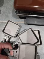 Appareil a raclette, Electroménager