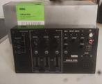 Korg volca mix, Muziek en Instrumenten, Ophalen of Verzenden, Zo goed als nieuw, Korg