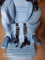 Siege auto enfant impeccable, Enlèvement