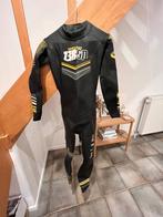 ZEROD Vanguard wetsuit, Ophalen, Gedragen, Overige typen