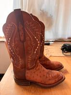 Lucchese cowgirl handgemaakte boots 37-37,5, Ophalen of Verzenden, Zo goed als nieuw
