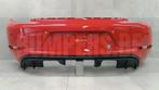 Bumper Porsche 718 Boxster Cayman 982 GT4 17-19 982807421 Ac, Gebruikt, 6 maanden garantie, Ophalen of Verzenden, Achter