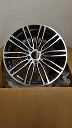 Nieuwe set 5x120 velgen replica BMW 19 inch, Auto-onderdelen, Banden en Velgen, Velg(en), Nieuw, Personenwagen, Ophalen