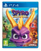 Spyro Reignited Trilogy, Games en Spelcomputers, Games | Sony PlayStation 4, Avontuur en Actie, 1 speler, Ophalen of Verzenden