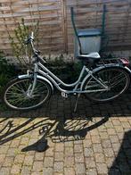 Mooie meisjesfiets, Fietsen en Brommers, Ophalen, Gebruikt, Overige merken