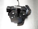 PORTIERSTANGEN RECHTS ACHTER Hyundai i20 (GBB) (81420C8020), Gebruikt, Hyundai