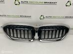 Grill BMW 3 serie G20 G21 ORIGINEEL 5113192976-10, Auto-onderdelen, Gebruikt, Ophalen of Verzenden, BMW, BMW