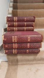 Larousse Rood 6 delig, Boeken, Ophalen of Verzenden, Gelezen