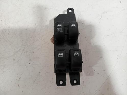 BEDIENINGSPANEEL ELEKTRISCHE RAMEN Santa Fe I (9357026100), Auto-onderdelen, Dashboard en Schakelaars, Hyundai, Gebruikt