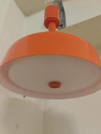 Hanglamp uit de jaren 70, zeventig, vintage pop-art, cultuur, Verzamelen, Ophalen
