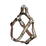 Kerbl harnas Wildlife Brown 50-80cm 25mm, Ophalen of Verzenden, Nieuw