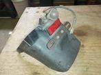 kawasaki zzr 1100 model '90-'92 nummerplaathouder, Motoren, Ophalen of Verzenden, Gebruikt