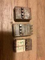 Virax, Enlèvement ou Envoi