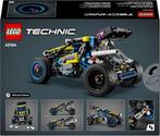 LEGO  race buggy GRATIS LEVERING, Verzenden, Nieuw, Complete set, Lego