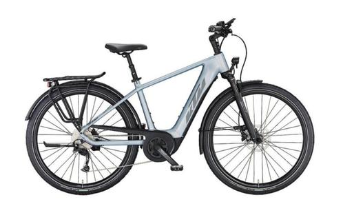 Te koop: Nieuwe KTM Macina Tour P510, Fietsen en Brommers, Elektrische fietsen, Nieuw, Overige merken, 51 tot 55 cm, 50 km per accu of meer