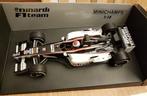 Minardi F1 PS03 Jos Verstappen 1/18 Minichamps, Collections, Enlèvement ou Envoi, ForTwo