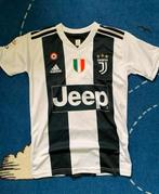 Maillot Juventus Ronaldo Taille Enfant, Sports & Fitness, Comme neuf, Maillot