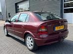 Opel Astra 1.6 Njoy airco, nieuwe apk !, Auto's, Voorwielaandrijving, Gebruikt, 4 cilinders, 1095 kg