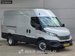 Iveco Daily 35C21 210PK Automaat Dubbellucht 2025 model ACC, Stof, 4 cilinders, Iveco, Bedrijf