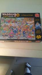 Puzzle, Ophalen of Verzenden, 500 t/m 1500 stukjes, Zo goed als nieuw, Legpuzzel