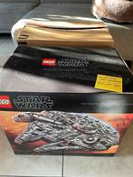 UCS Millennium Falcon, Kinderen en Baby's, Speelgoed | Duplo en Lego, Ophalen, Nieuw