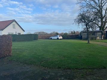 Lastminute vakantiehuisje in Brummen dichtbij Nationaal Park beschikbaar voor biedingen