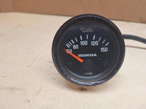 Honda / VDO temperatuur meter (goldwing cb1100 gl1100 gl120, Motoren, Onderdelen | Honda, Nieuw, Ophalen