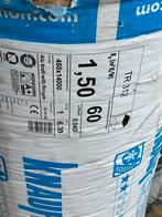 Knauf isolatie 6cm, Doe-het-zelf en Bouw, Isolatie en Afdichting, Ophalen, Nieuw
