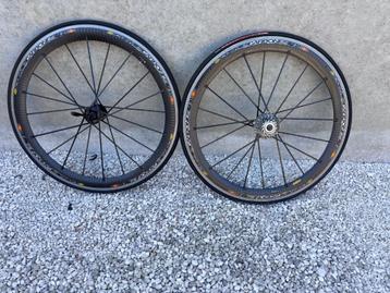 Mavic Cosmic Cobone SLR beschikbaar voor biedingen