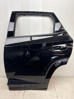 PORTE GAUCHE ARRIÈRE Tucson (NX) (|77003N7015|77003N7010|), Utilisé, Arrière, Hyundai, Porte