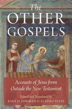 The Other Gospels, Boeken, Godsdienst en Theologie, Ophalen of Verzenden, Nieuw, Christendom | Katholiek