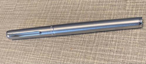 Nieuwe SHEAFFER  VULPEN  met chroom pen  met logo., Hobby en Vrije tijd, Overige Hobby en Vrije tijd, Nieuw, Verzenden