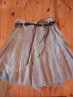 Rok Lola Liza mt 40 met ceintuur, Maat 38/40 (M), Lola & Liza, Ophalen of Verzenden, Gedragen