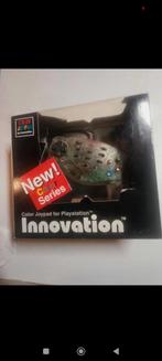 Innovation Vintage controller in doos voor PS1, Ophalen of Verzenden, Zo goed als nieuw