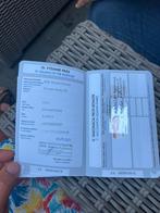 mopshond te koop, Dieren en Toebehoren, Honden-accessoires, Ophalen, Gebruikt