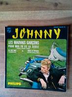 EP Johnny Halliday, EP, Ophalen of Verzenden