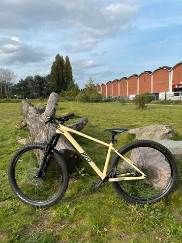 Rose Bonero 2, Size M, HardTail 29' beschikbaar voor biedingen