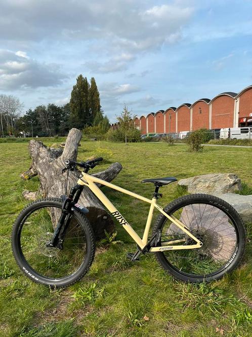 Rose Bonero 2, Size M, HardTail 29', Fietsen en Brommers, Fietsen | Mountainbikes en ATB, Zo goed als nieuw, Ophalen