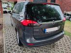 Opel Zafira Tourer c 1.6D, Monovolume, Euro 6, 7 zetels, 5 deurs