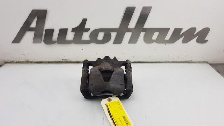 REMKLAUW LINKS VOOR ABS Ford Ka+ (|1893879|EBB12B302AA|), Auto-onderdelen, Remmen en Aandrijving, Ford, Gebruikt