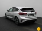 Ford Focus 1.0i EcoBoost MHEV 92kW Titanium Camera | Cruise, Auto's, 1349 kg, Stof, Gebruikt, Bedrijf