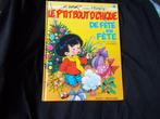 Le P'tit Bout d'Chique  (1 Album encore disponible en EO), Walthéry, Zo goed als nieuw, Ophalen, Eén stripboek