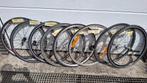 Goede smalle 28" fietswielen Shimano Campagnolo Mavic Rigida, Fietsen en Brommers, Ophalen, Gebruikt, Wiel, Campagnolo Mavic Rigida