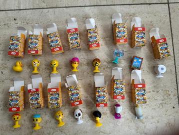 EMOJI 2025 beschikbaar voor biedingen