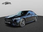 Mercedes-Benz C 300 e AMG Line + panodak, Automaat, 4 deurs, Zwart, 4 cilinders