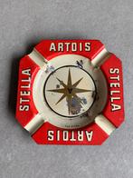 Stella Artois, Verzamelen, Ophalen of Verzenden, Gebruikt, Stella Artois