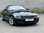 Bmw z4 2.0i benzine cabrio /2013, Autos, BMW, Achat, 110 kW, Entreprise, Boîte manuelle